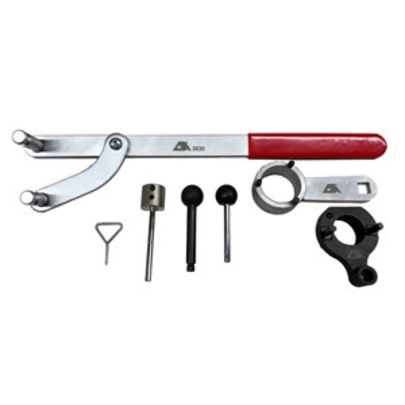 CTA Manufacturing Corp. VW TDI Timing Belt Tool Kit (EA288) – CM3830