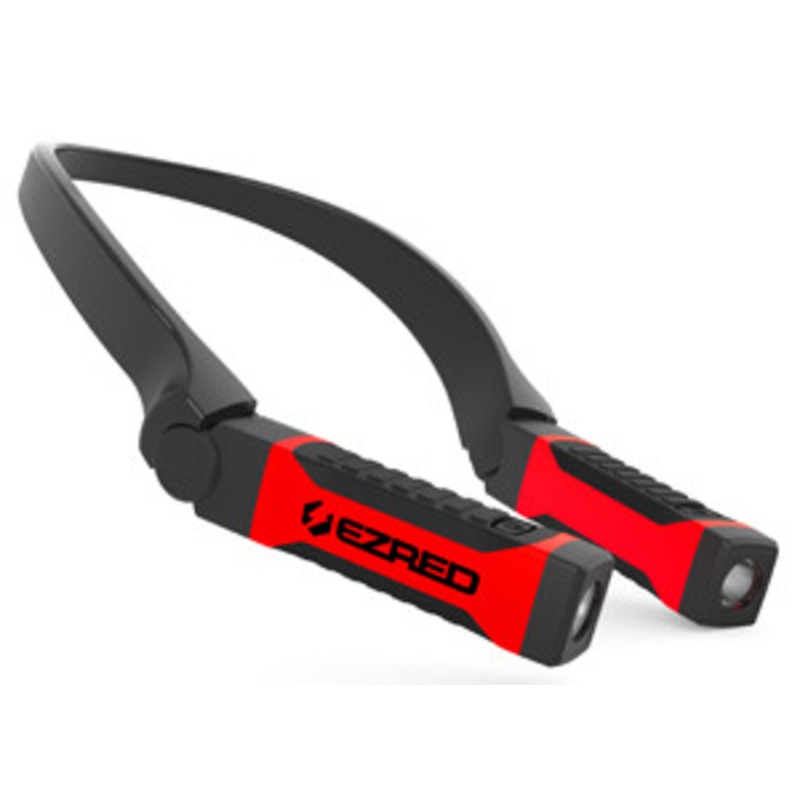 EZRED Dual LED Neck Lightery – EZNK10