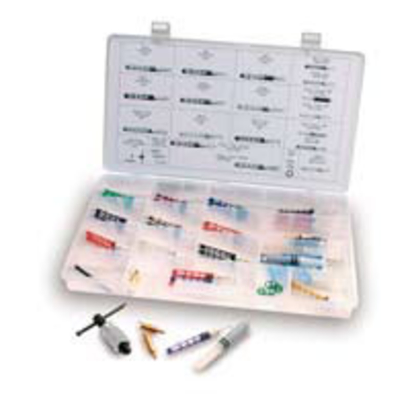 FJC Inc. Master Orifice Tube Kit – FJ3000