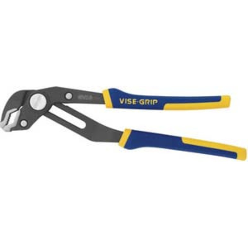 IRWIN 10 Groove Lock Pliers – VG2078110