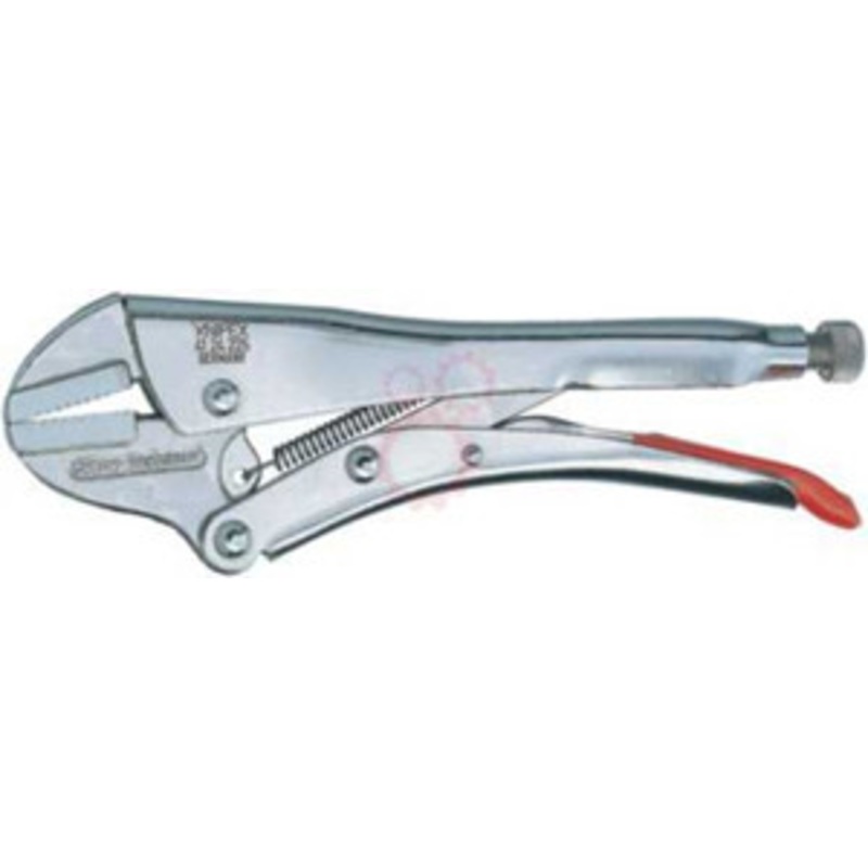Knipex 9 Straight Jaw Locking Pliers – KX4124225