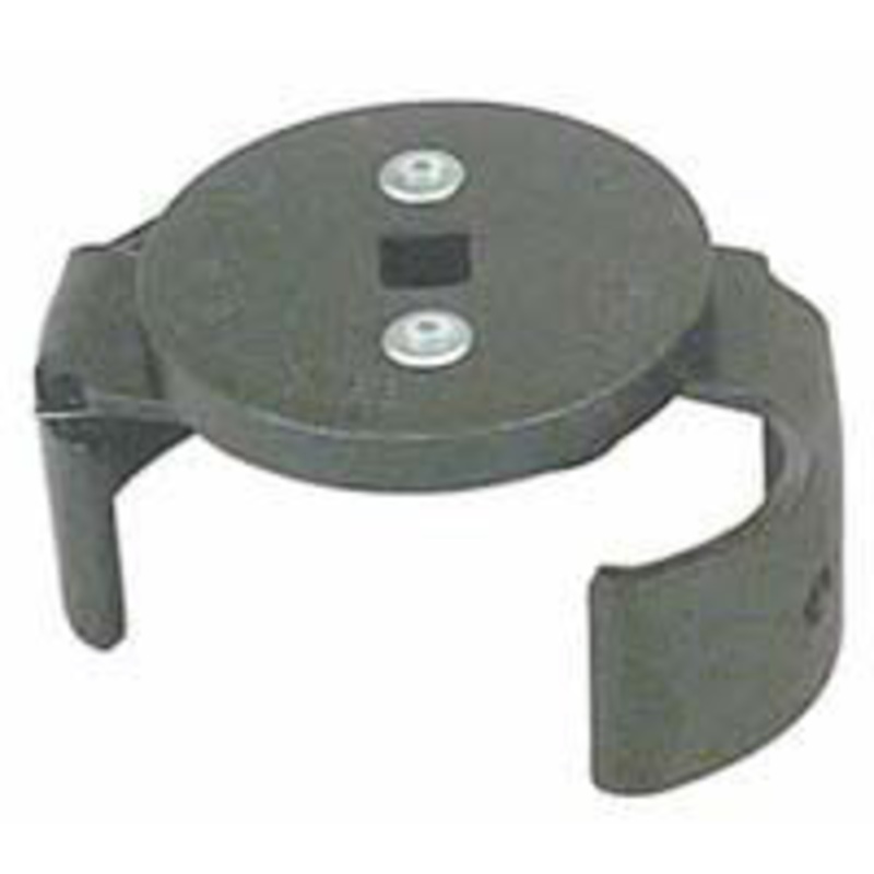 Lisle 3-1/8 x 3-7/8 Wide Range Filter Wrench – LS63250