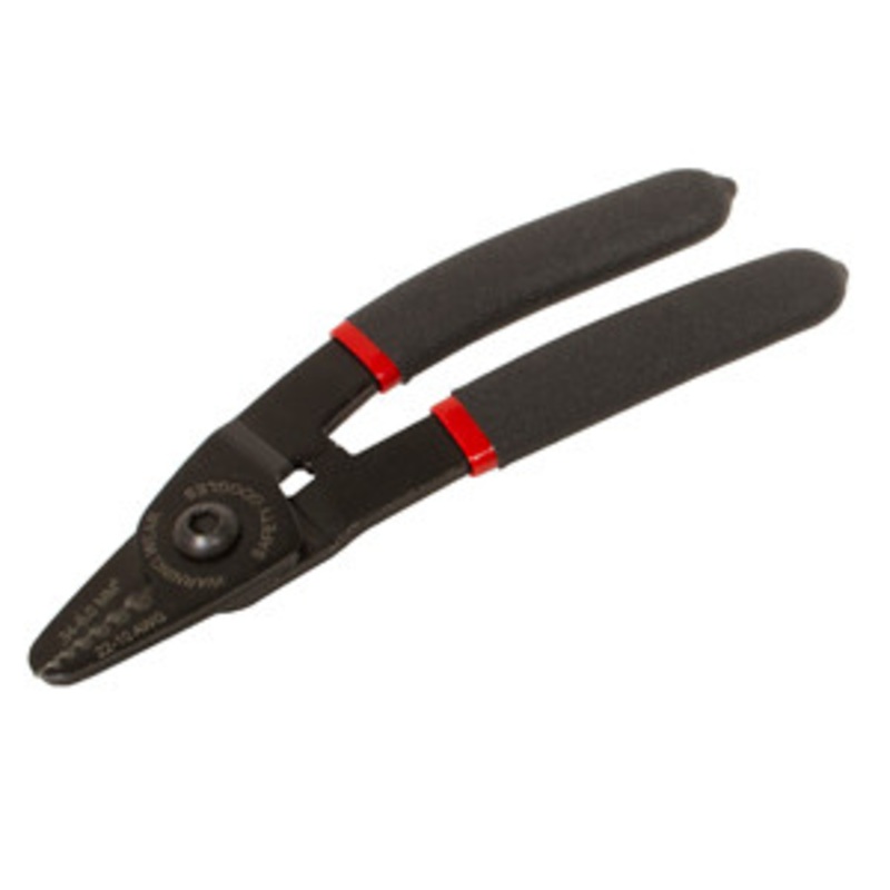 Lisle Mini Wire Stripper – LS68710