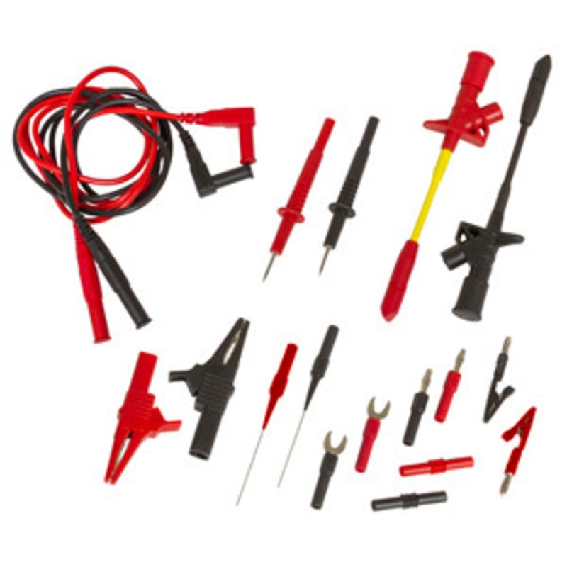 Lisle Multimeter Accessory Kit – LS82650