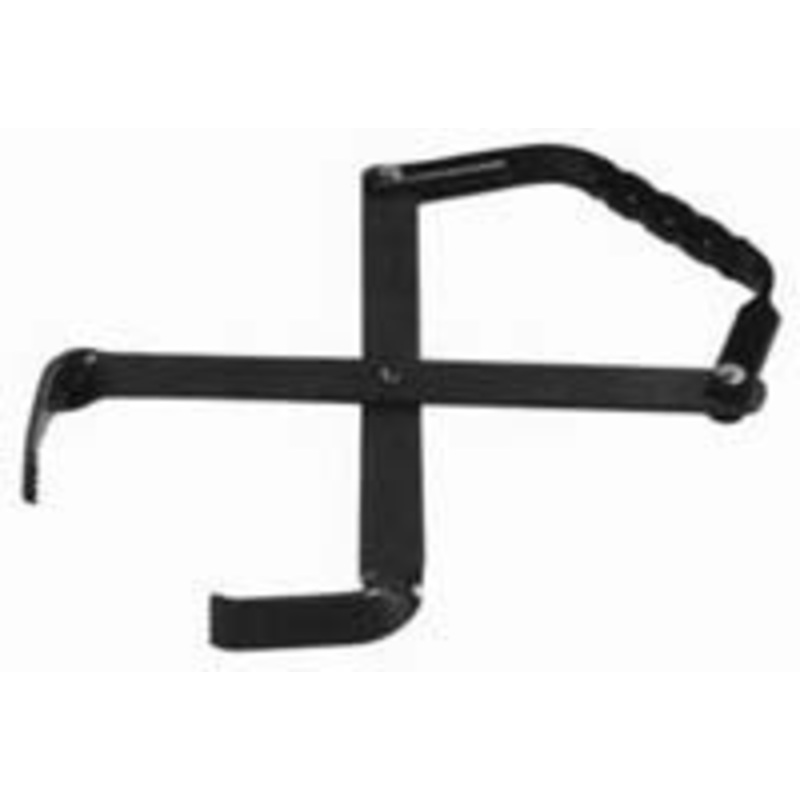 Lisle Steel Jaw Battery Carrier – LS57850