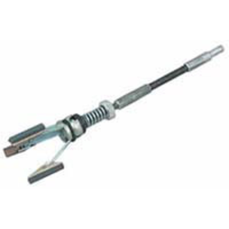 Lisle Three-Stone Brake Cylinder Hone 27/32 to 2 – LS10000