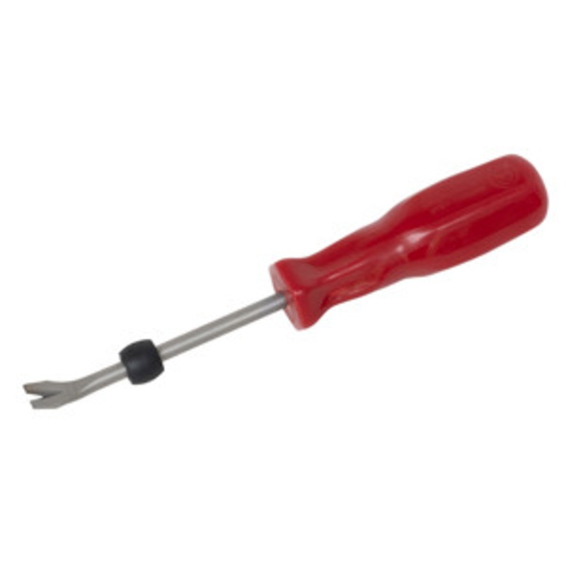 Lisle V-Groove Clip Remover – LS35300