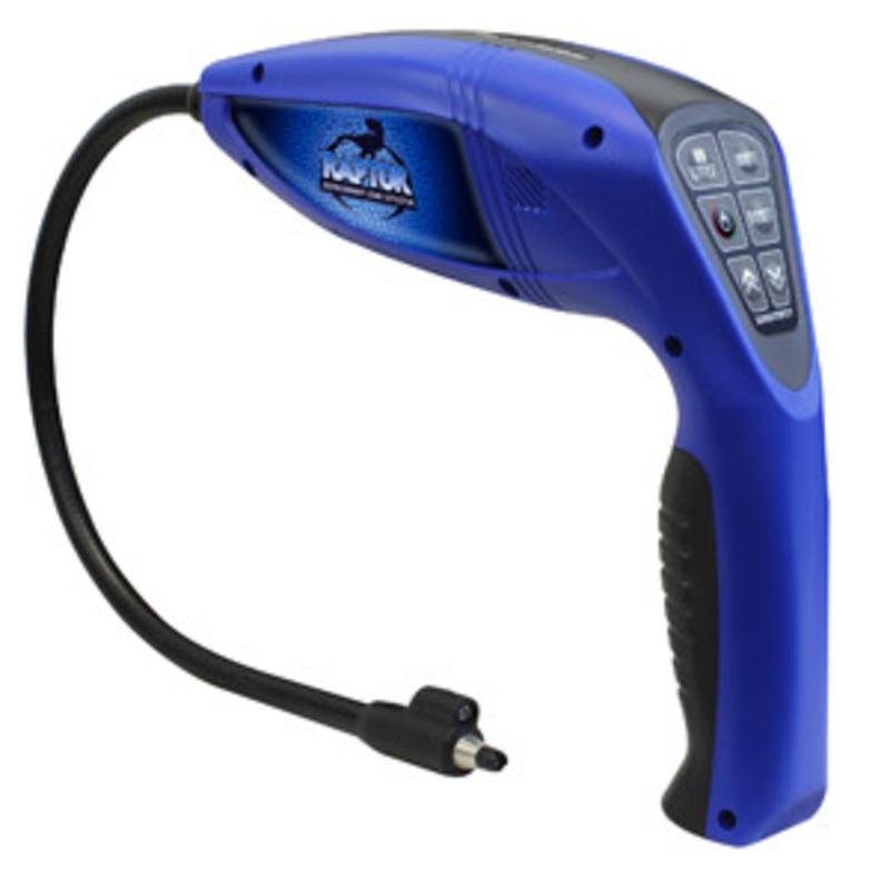 Mastercool UV/ Electronic Leak Detector – ML56200