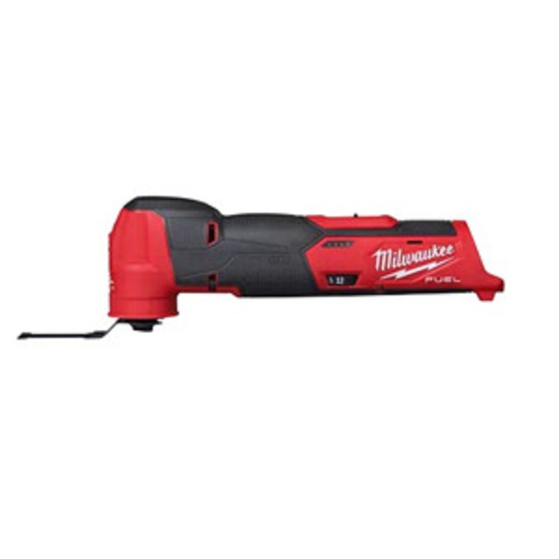 Milwaukee M12 Oscillating Multi Tool Bare Tool – MWK2526-20