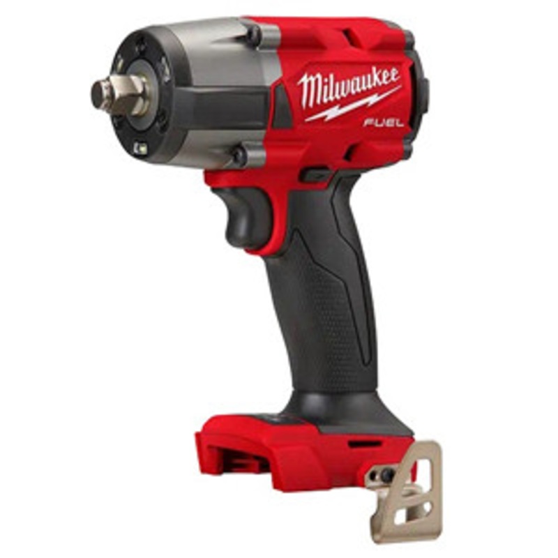 Milwaukee M18 FUEL 1/2 Mid-Torque Compact Impact Wrench Bare – MWK2962-20