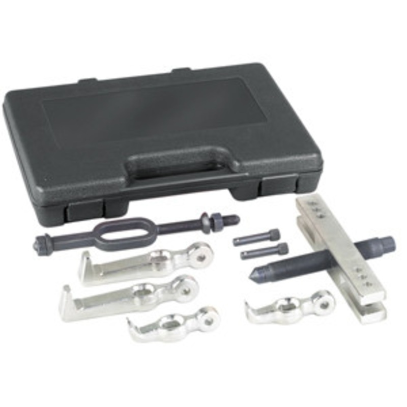 OTC A/C Clutch Pulley Puller Set – OT4536