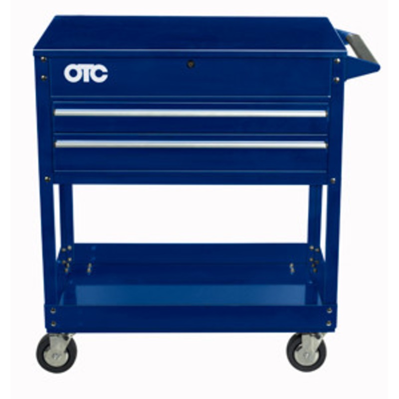 OTC OTC 2-Drawer Service Cart – OT1630