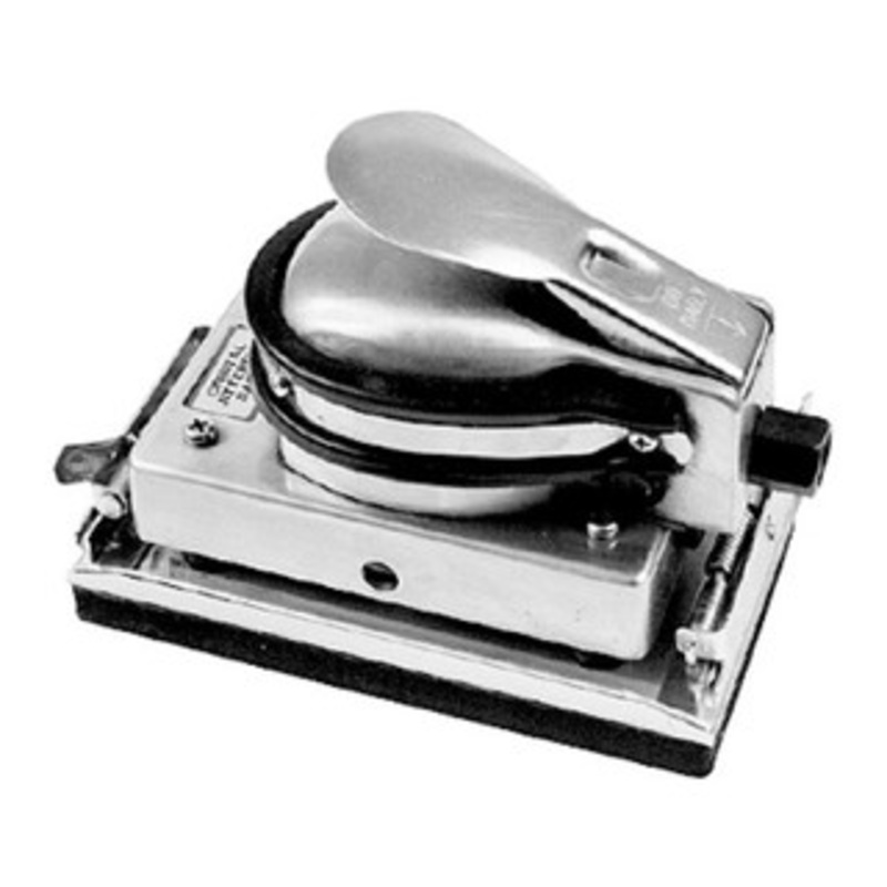 Precise Air Sander (Orbital Jitterbug Type) – 7600-0118