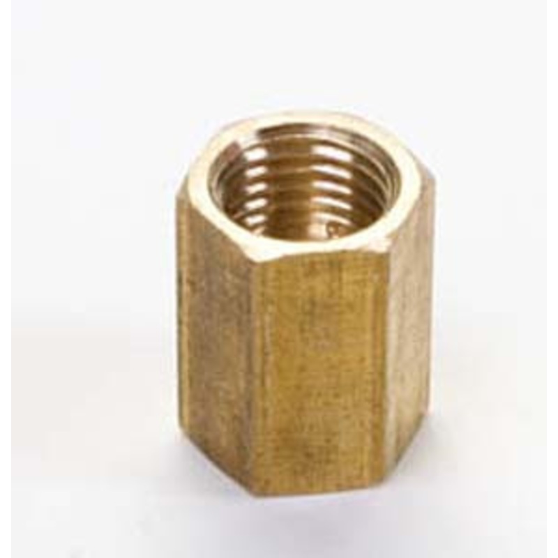 S.U.R.&R. 3/8-24 Inverted Flare Union 4 – SRRBR405