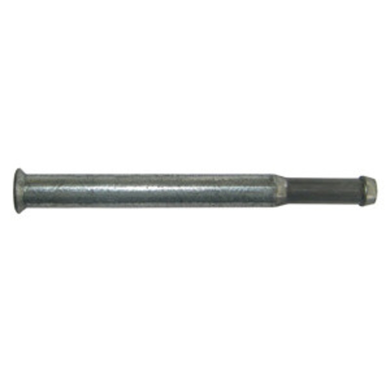 S.U.R.&R. 3/8 Inverted Flare to Rubber – SRRTR985