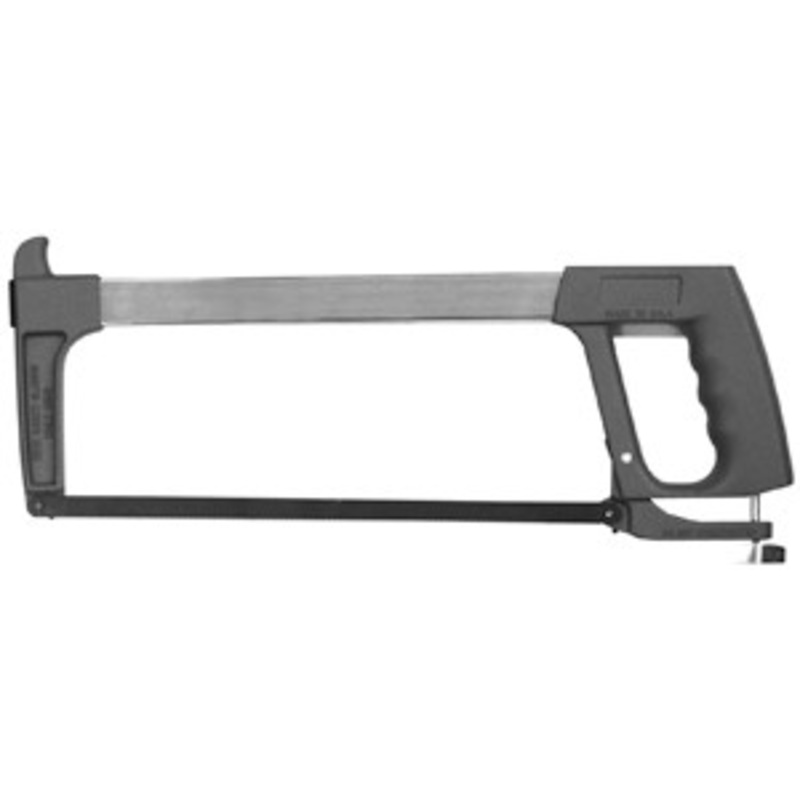 Century Drill & Tool Ergo Handle Hacksaw Dual Cutting Angle – CY4920