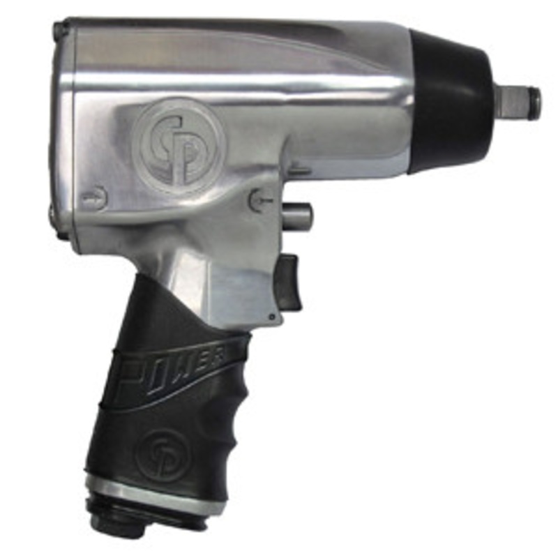 Chicago Pneumatic 1/2 Drive Air Impact Wrench – CP734H