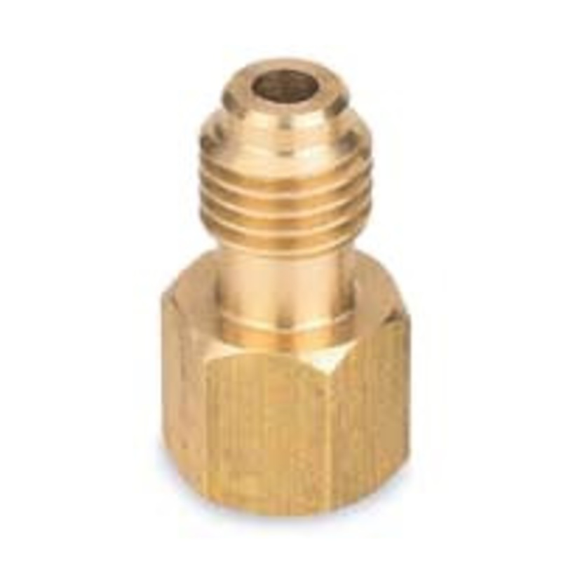 FJC Inc. R134 Hose Connector – FJ6017
