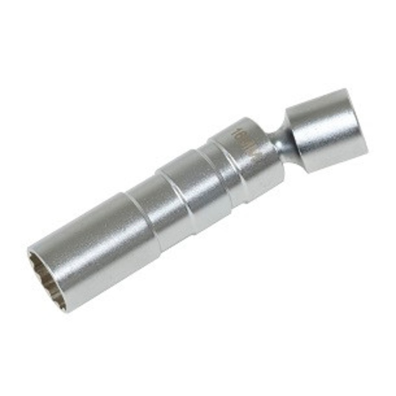 Lisle 12 Point 16mm Spark Plug Socket – LS63070
