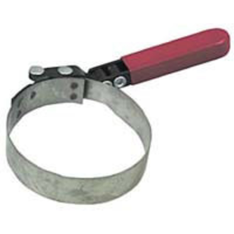 Lisle 4-3/4- 5-3/16 John Deere Swivel Grip Oil Filter Wrench – LS53200