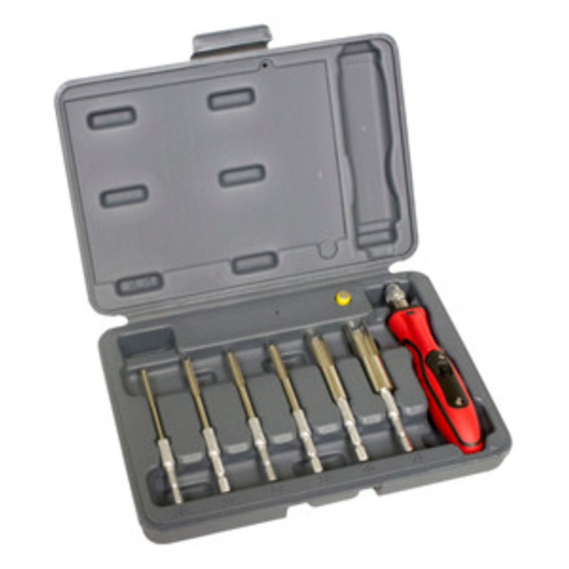 Lisle 7 Pc. LED Deutsch Terminal Kit – LS72300
