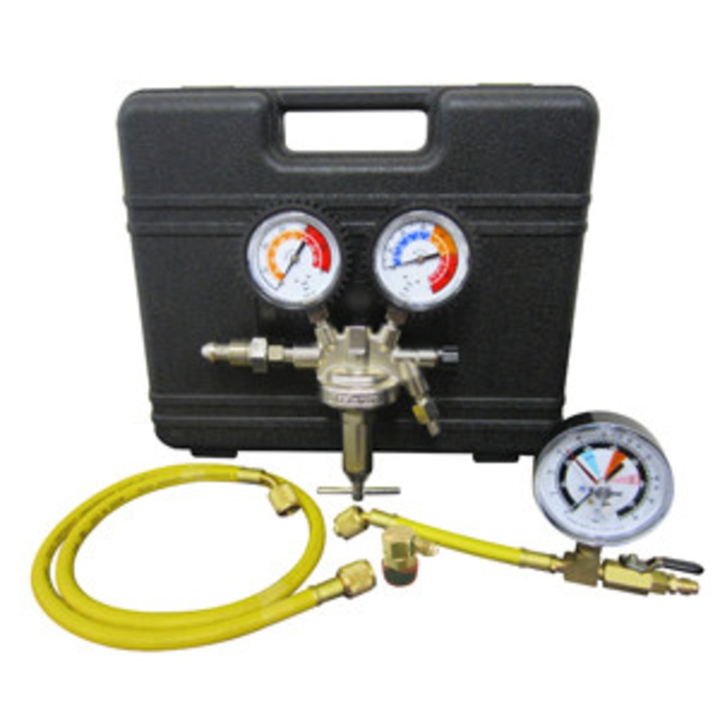Mastercool Pressure Testing Regulator Kit – ML53010-AUT