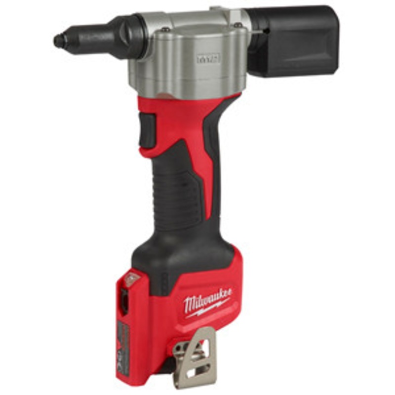 Milwaukee M12 3/16 Cordless Rivet Gun – MWK2550-20