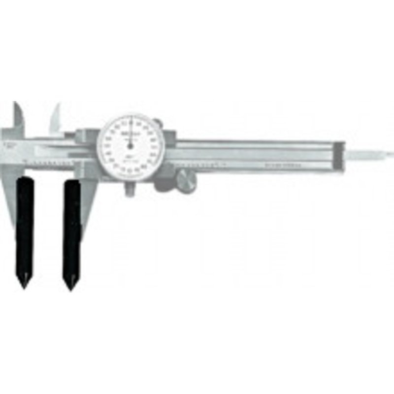 Mitutoyo Center Line Gage Accessory – 050001