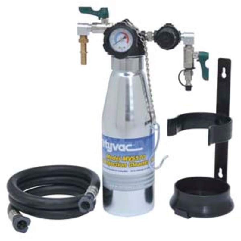 Mityvac Fuel Injection Cleaning Kit – MYMV5565
