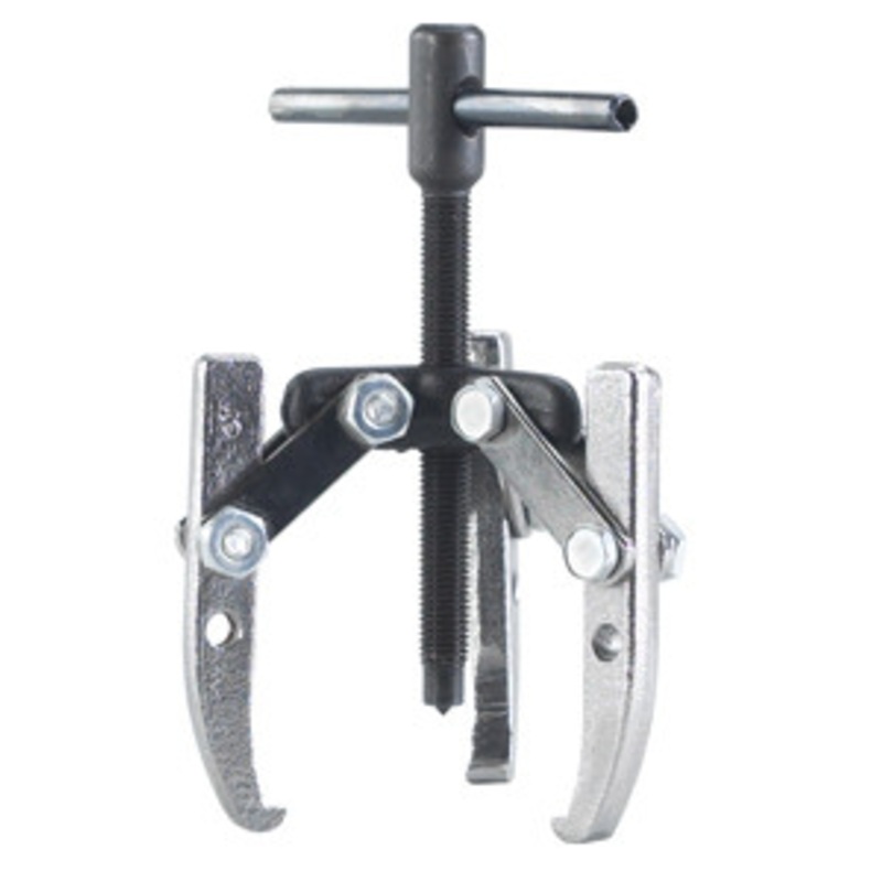 OTC 1 Ton 3 Jaw Bearing Puller Reach 2-1/8 Spread 3-1/4 – OT1021