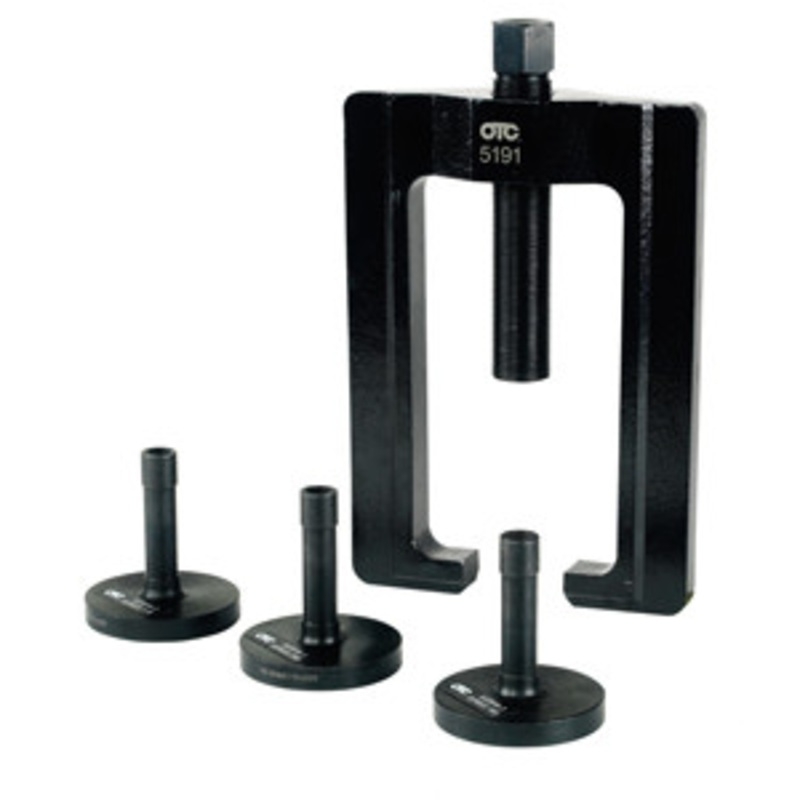 OTC Heavy Duty Bearing Cup Installer – OT5191