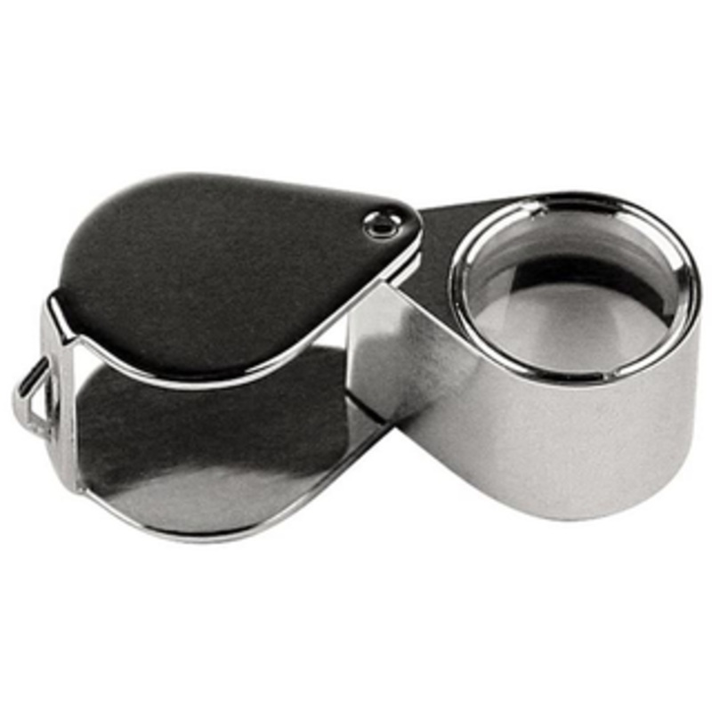 Precise  Hastings Triplet Magnifiers