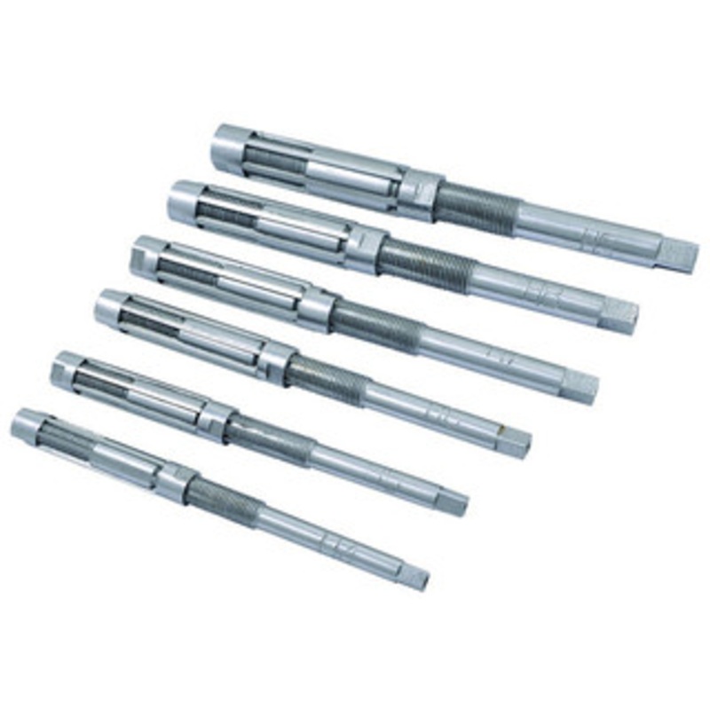 Precise HSS Adjustable Blade Reamers & Set