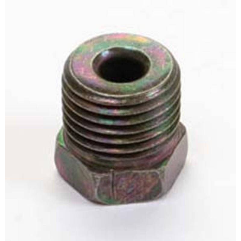S.U.R.&R. 9/16-18 Inverted Flare Nut(4) – SRRBR155