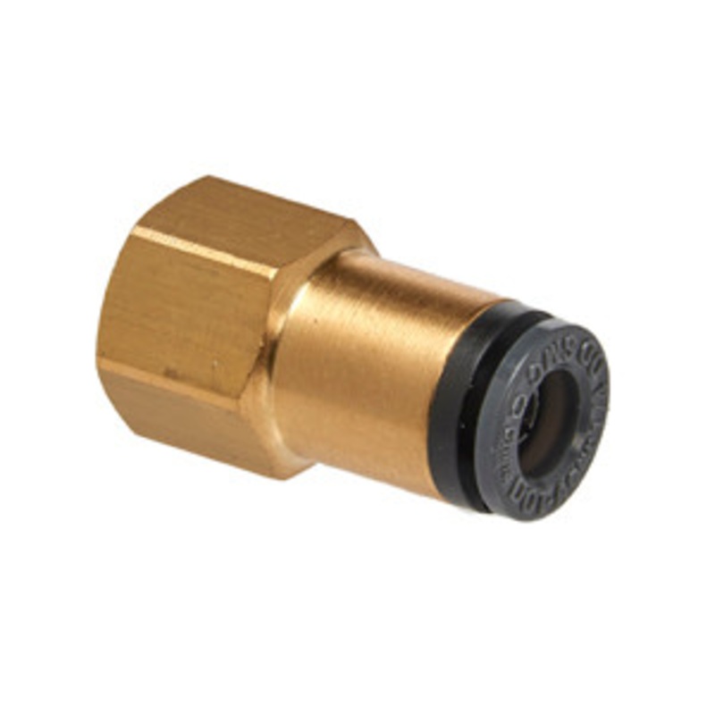 S.U.R.&R. Female 1/4 Tube X 1/8 NPT – SRRABF220