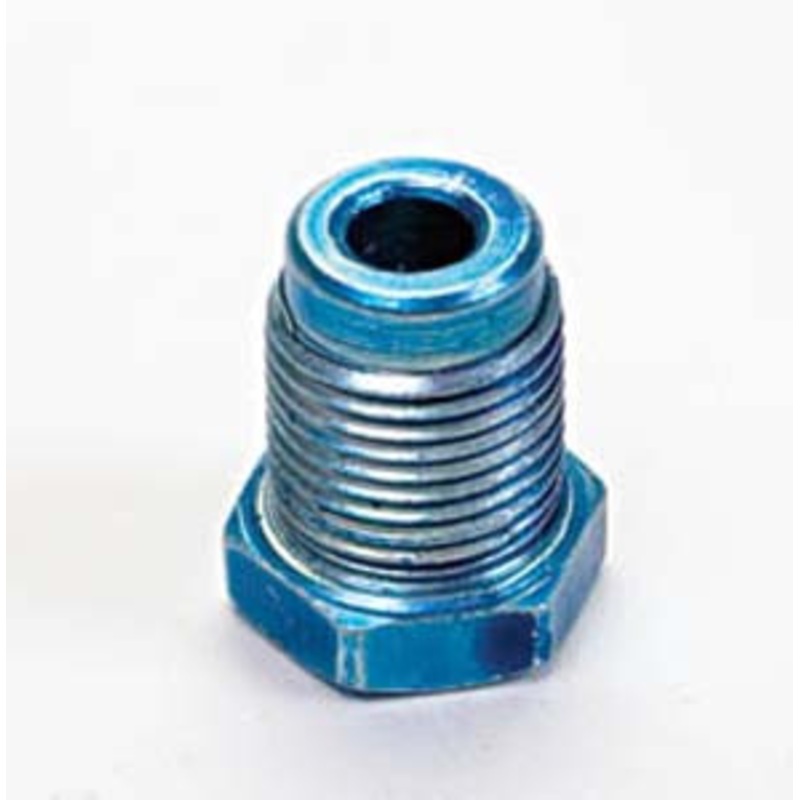 S.U.R.&R. M12x1.0 Bubble Flare Nut(4) – SRRBR240
