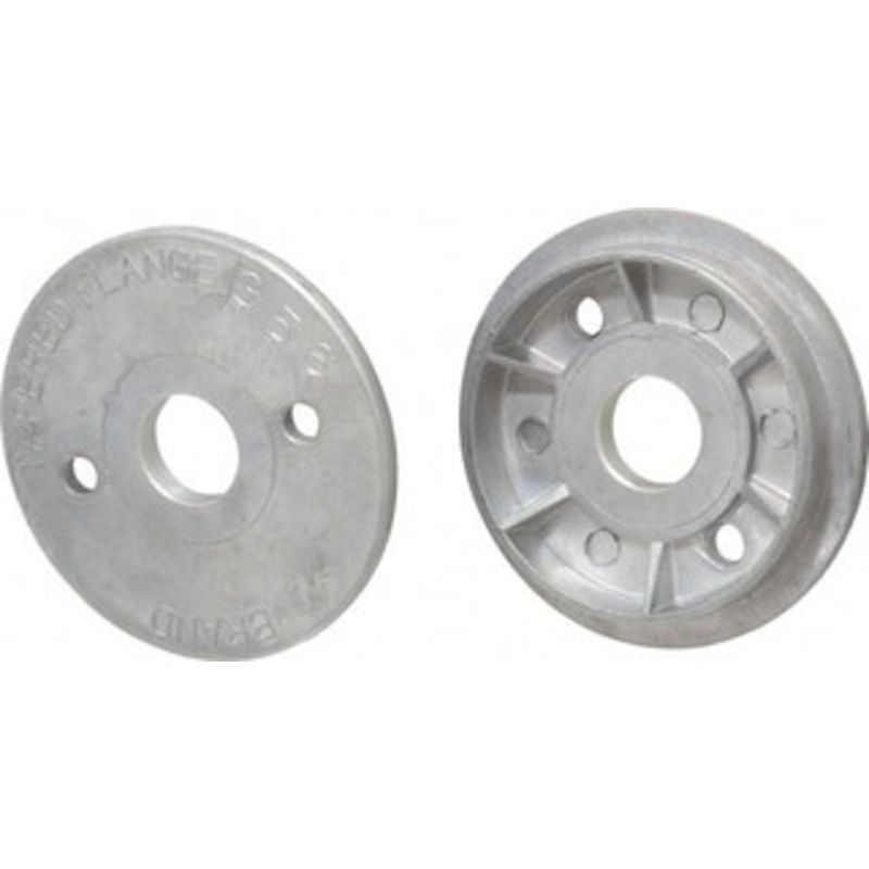 3M Deburring Wheel Flange Compatible with 7/8 Hole Deburring Wheels 18407 – 00330563
