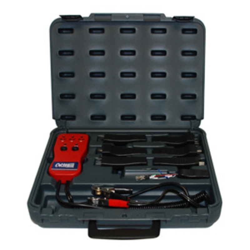 Cal-Van Tools Deluxe Relay Tester and Kit – CV76