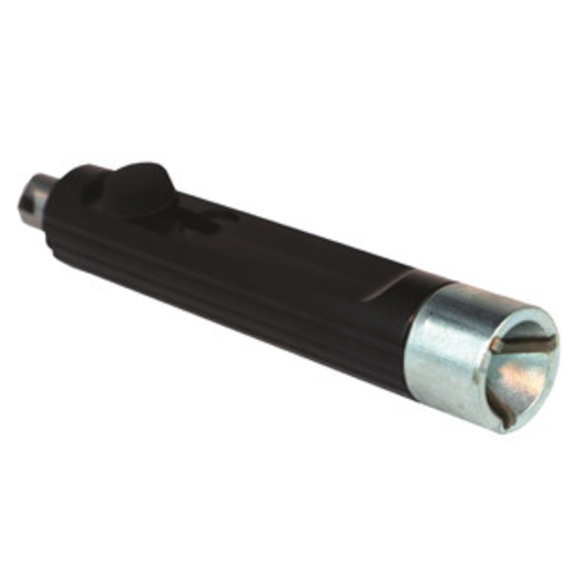 Cal-Van Tools Double Tube Deburr Tool – CV169