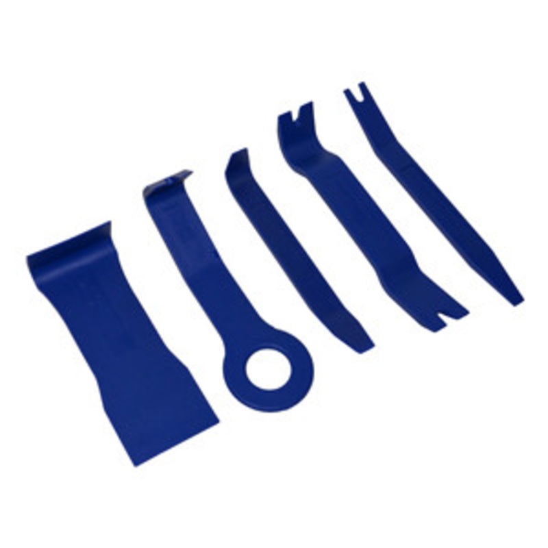 Cal-Van Tools Trim Fastner/Molding Remover Set – CV117