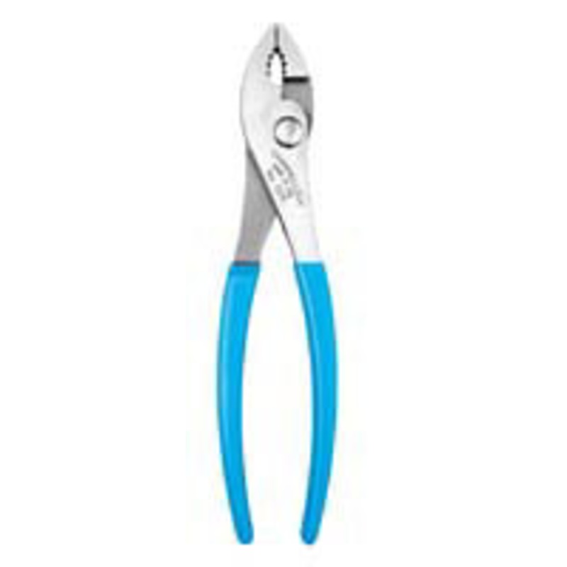 ChannelLock 8 Slip Joint Plier – CL528G