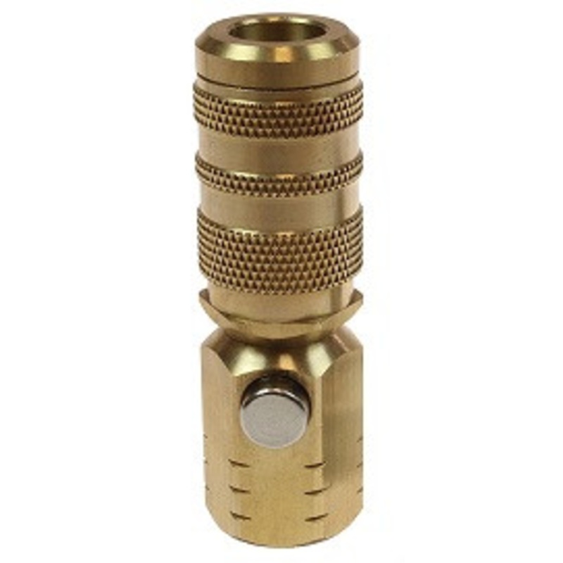 Coilhose Pneumatics 1/4 T Style CoBlo Coupler Blow Gun – CH16CBG4F-DPB