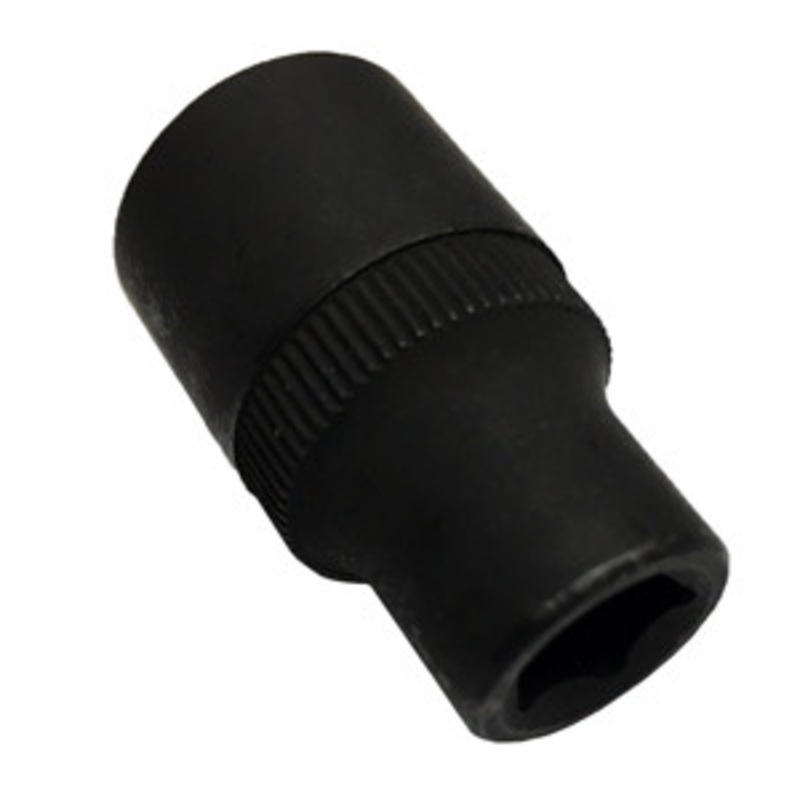 CTA Manufacturing Corp. 10 MM 5 Point Diesel Specialty Socket – CM9880