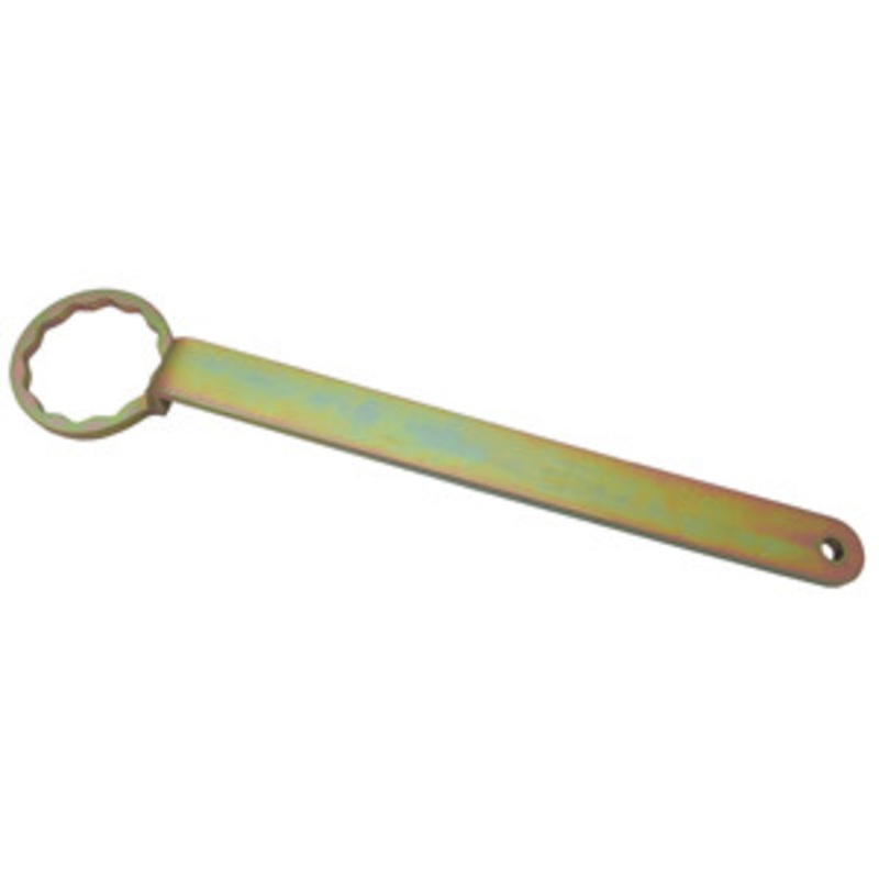 CTA Manufacturing Corp. 12 Point Subaru Crankshaft Pulley Holder – CM7620