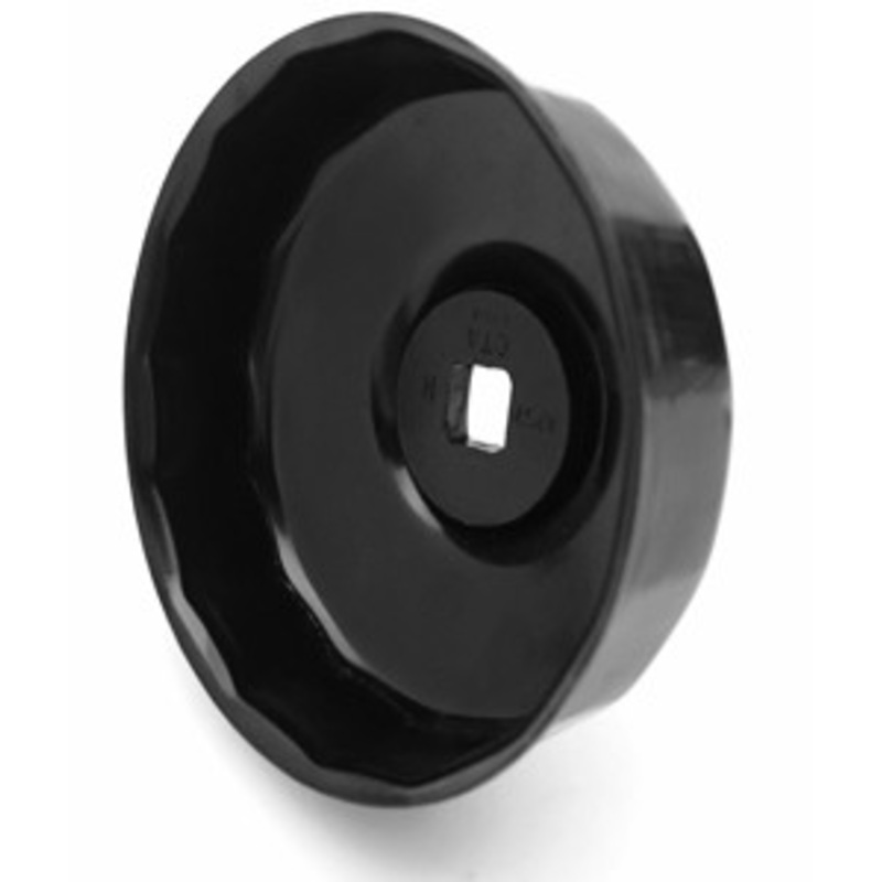 CTA Manufacturing Corp. 80mm Cap-Type Oil Filter Wrench – CMA257