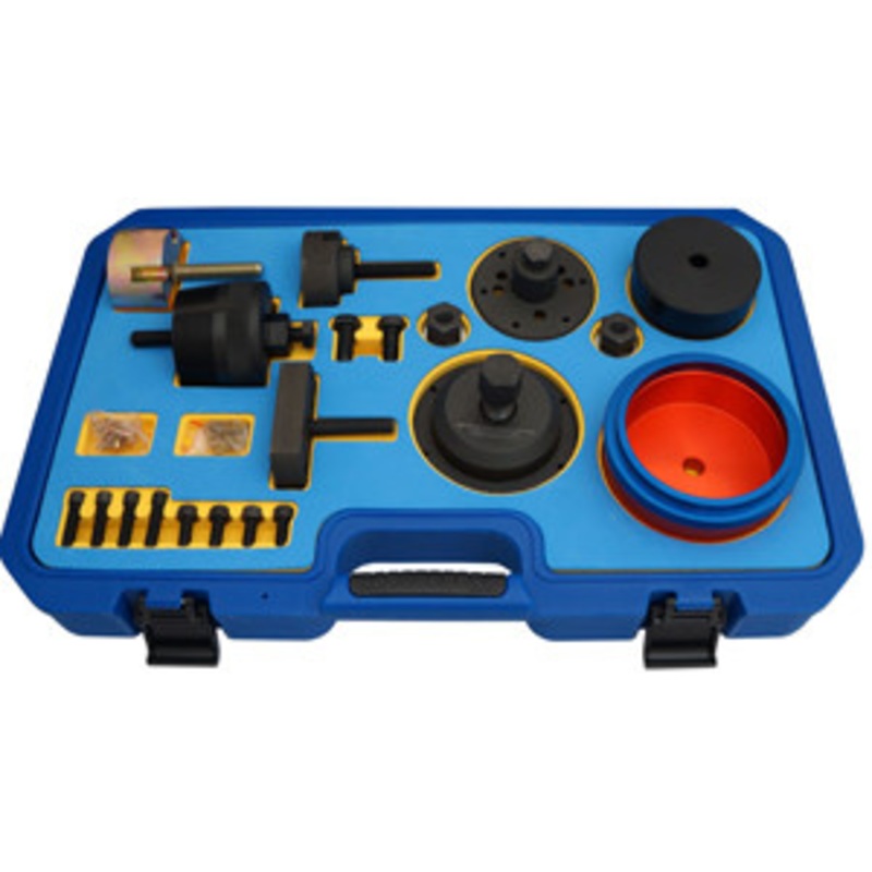 CTA Manufacturing Corp. BMW Crankshaft Front & Rear Removal & Installer Kit – CM7643