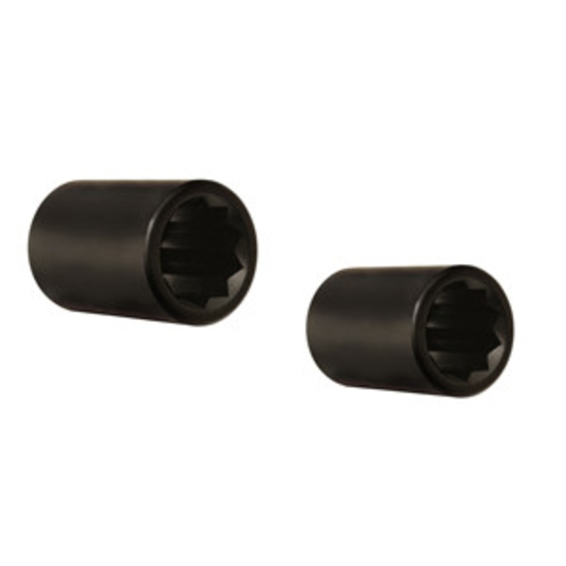 CTA Manufacturing Corp. Honda 2 Piece 10 Point Socket Set – CM3751