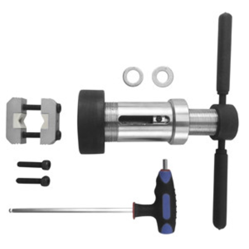 CTA Manufacturing Corp. Rebound Spring Strut Service Kit – CM4038