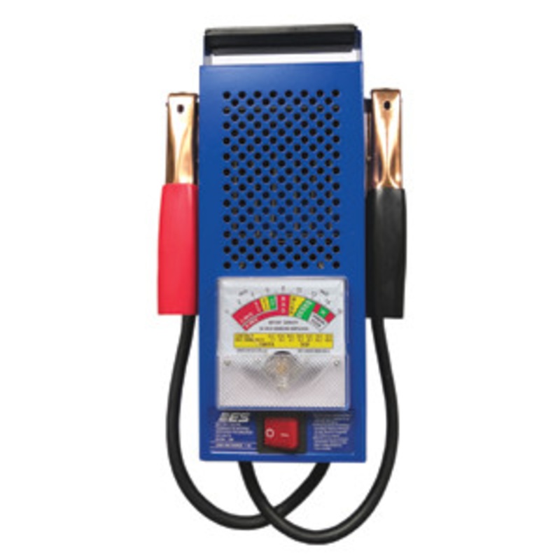 Electronic Specialties 6 and 12 Volt Battery Load Tester Toaster Style – EL700