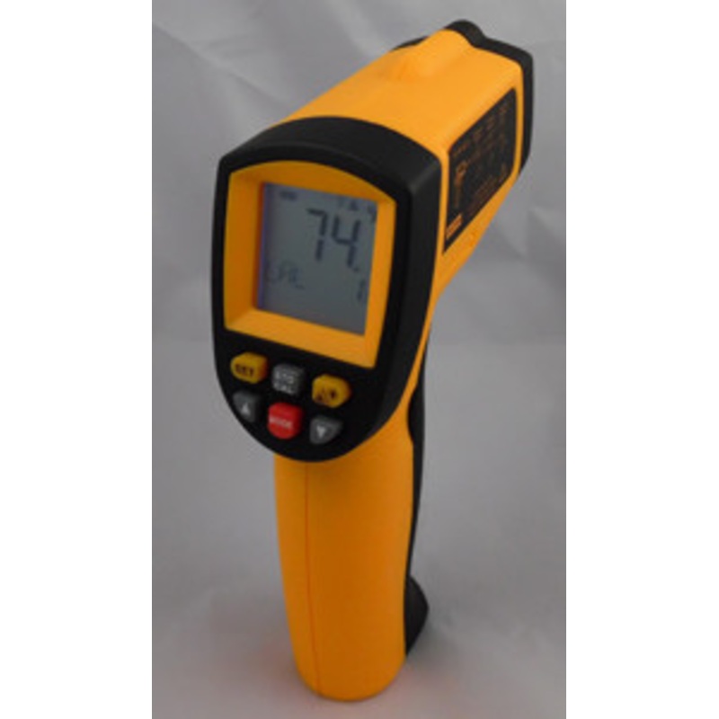 FJC Inc. 1300F Max Laser Thermometer – FJ2803